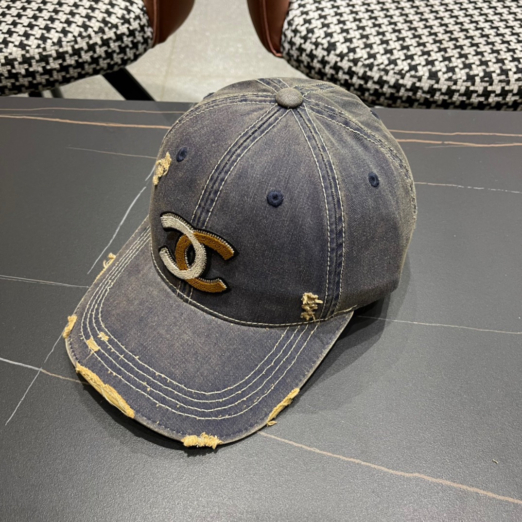 CC New Arrival Hat 0027