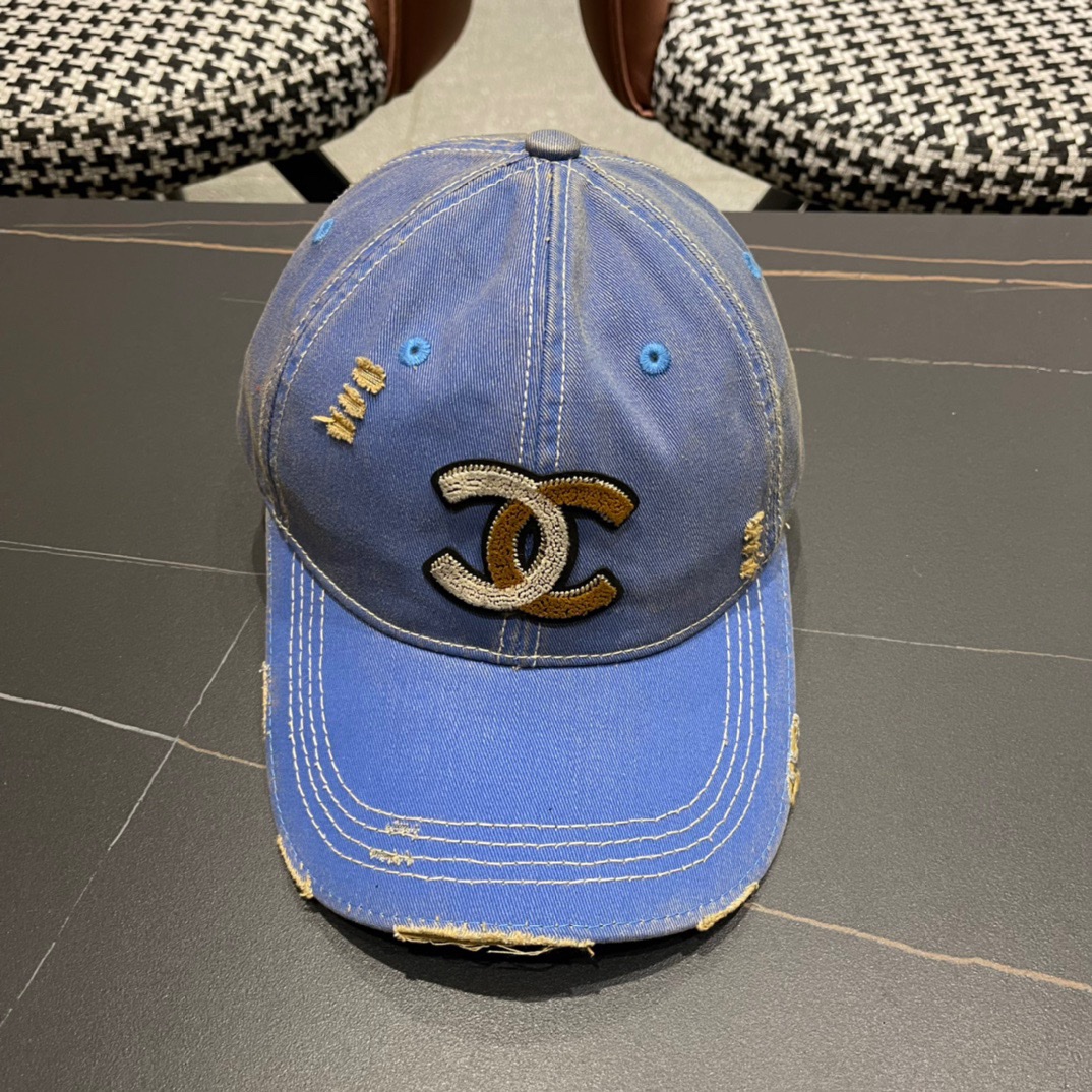 CC New Arrival Hat 0027