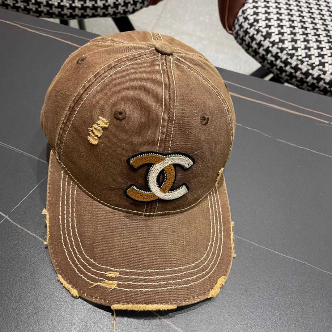 CC New Arrival Hat 0027
