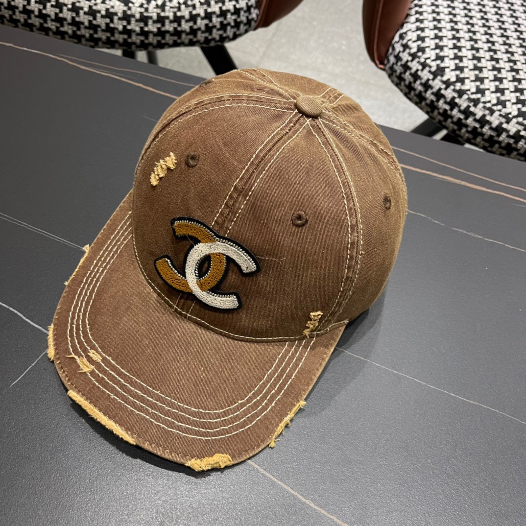 CC New Arrival Hat 0027