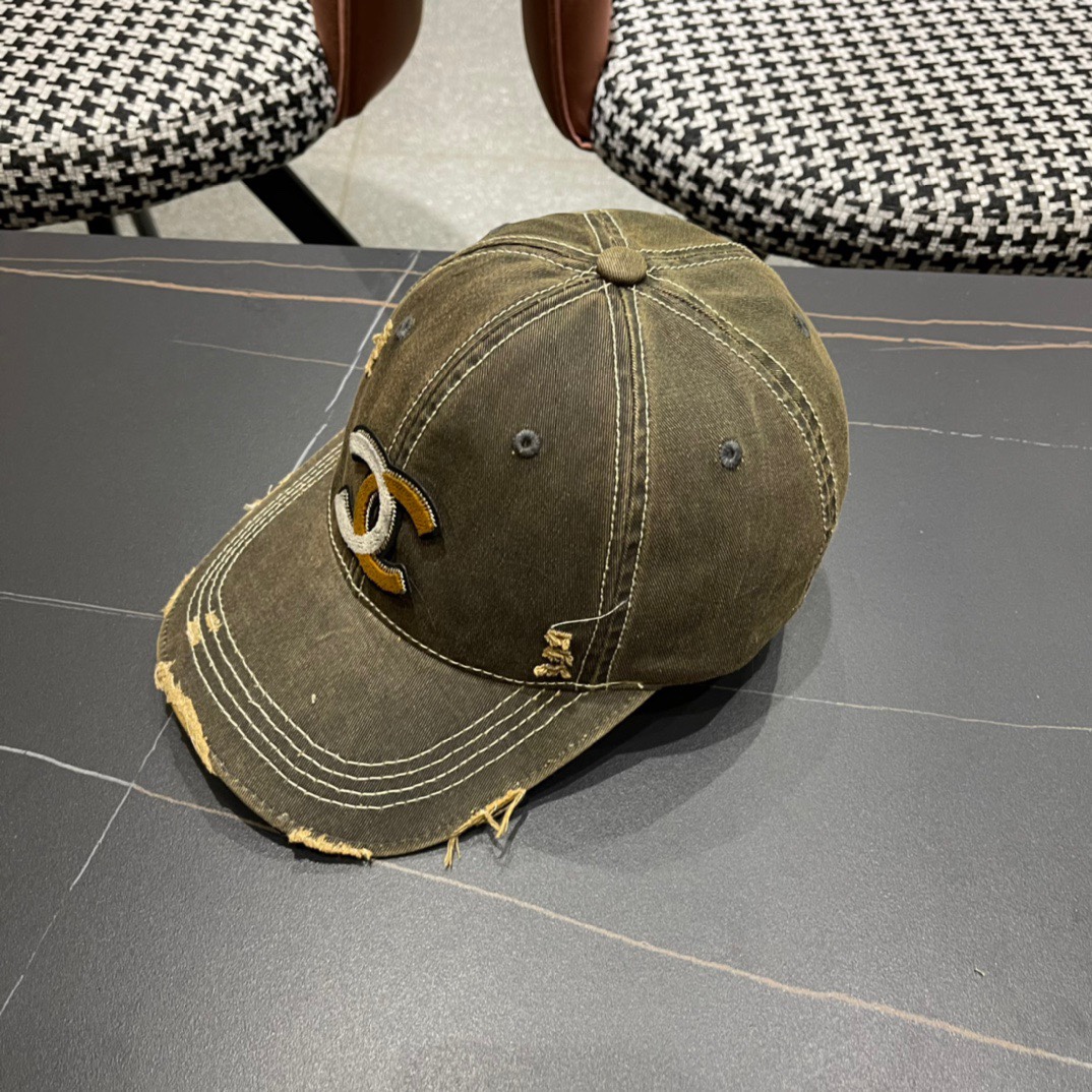 CC New Arrival Hat 0027