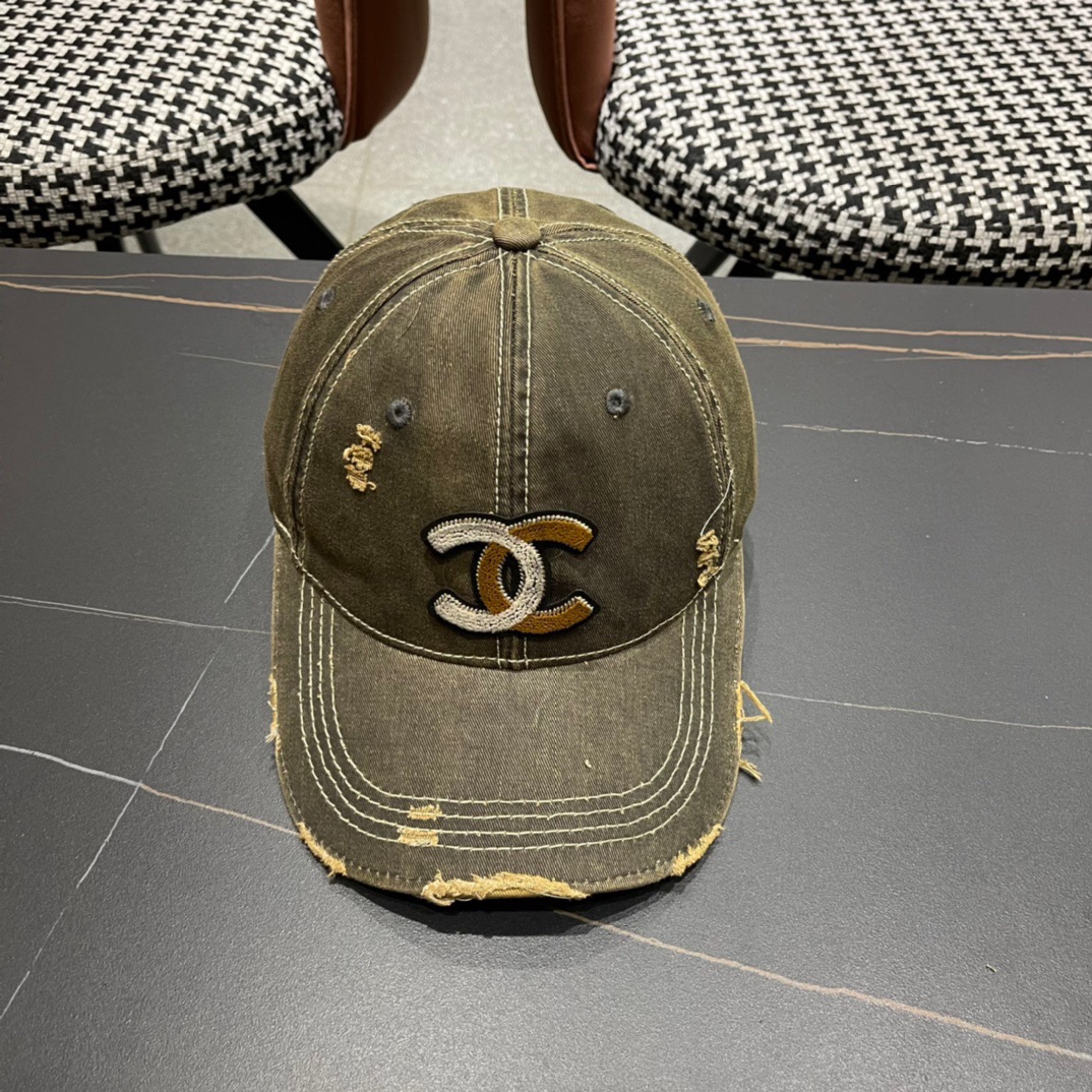 CC New Arrival Hat 0027