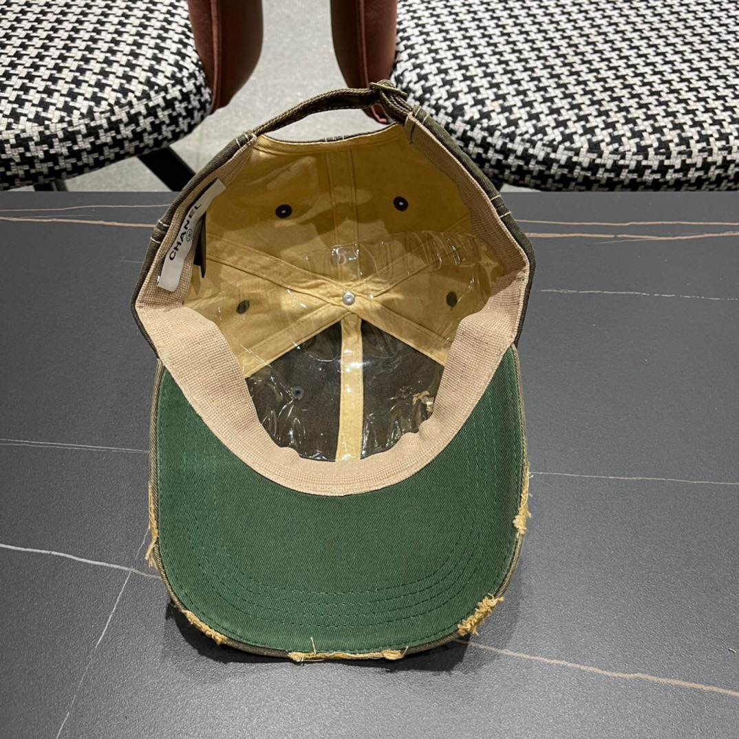 CC New Arrival Hat 0027