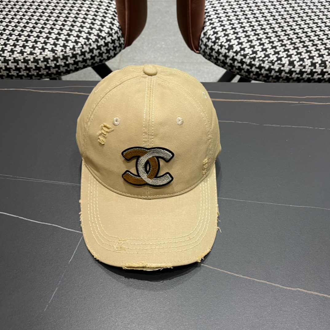 CC New Arrival Hat 0027
