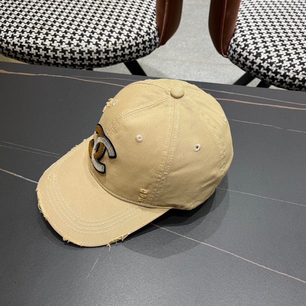 CC New Arrival Hat 0027