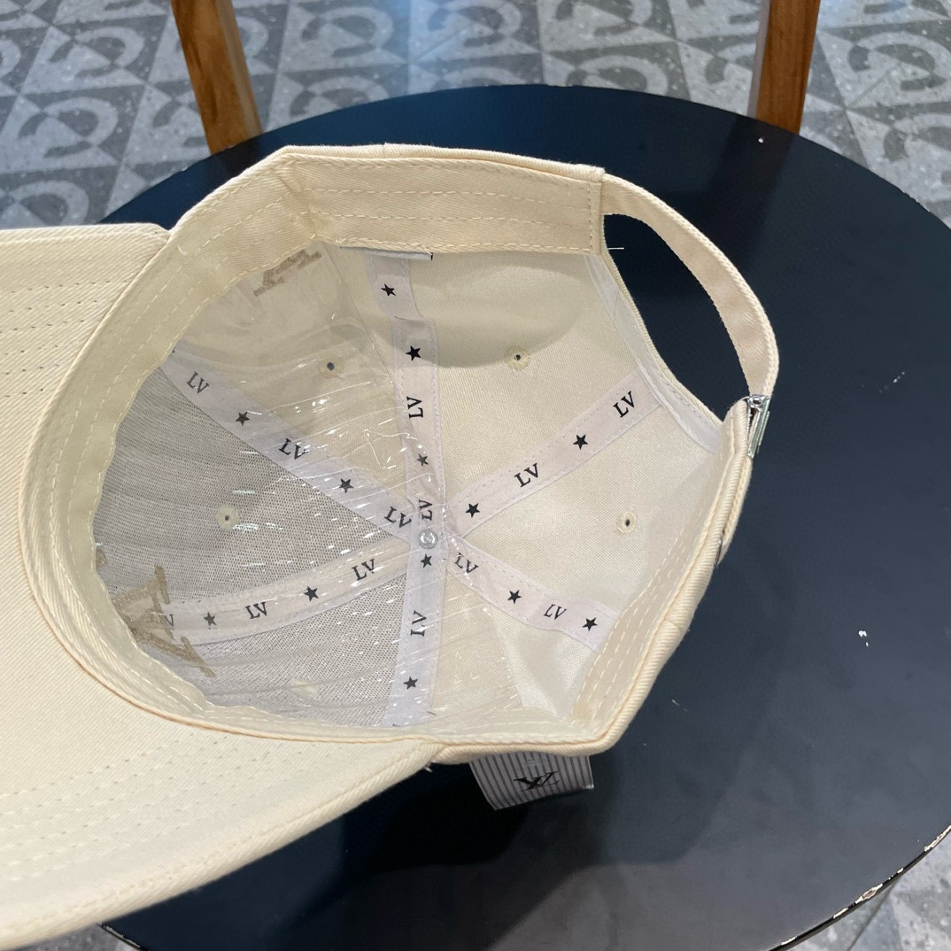 L  New Arrival Cap 0019