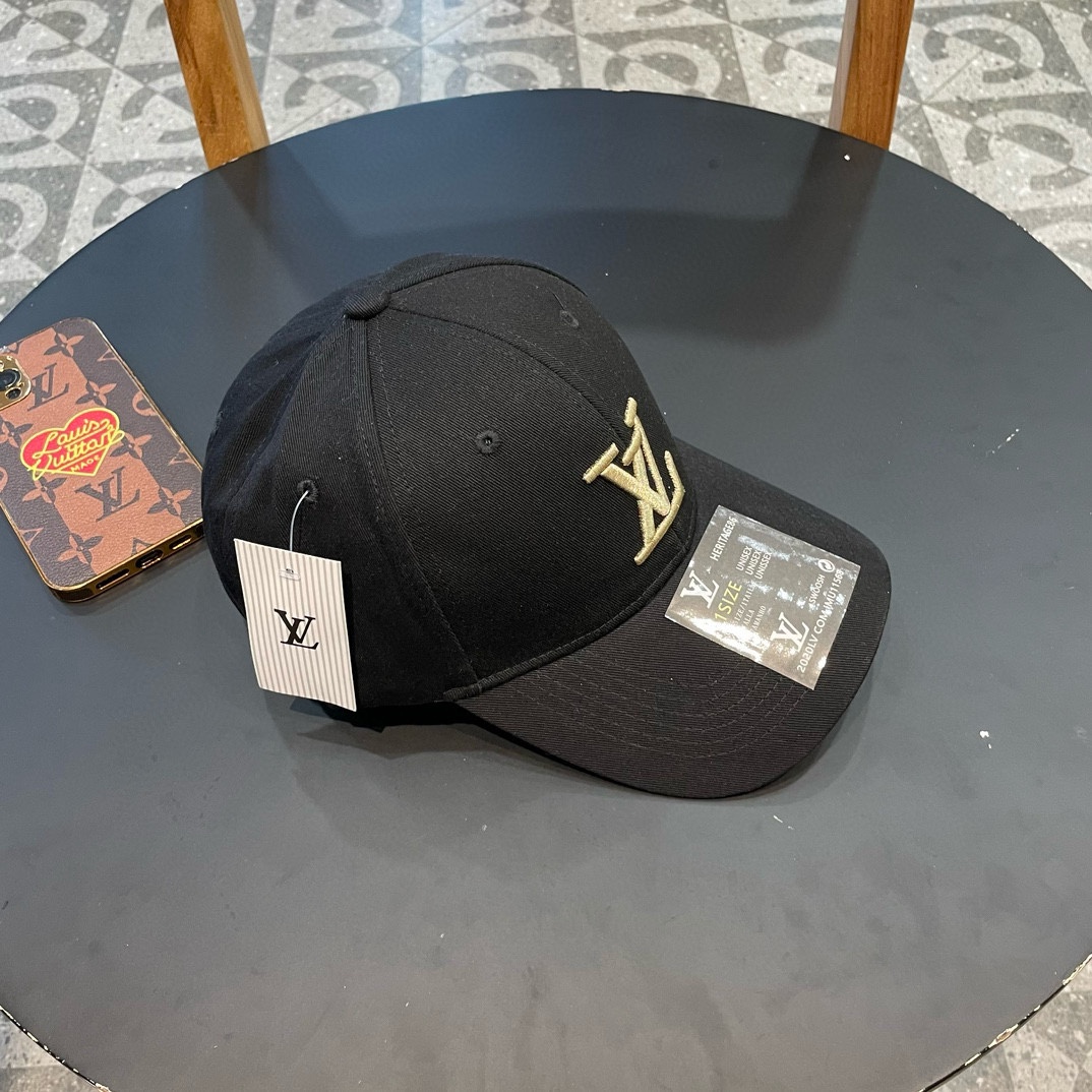 L  New Arrival Cap 0019