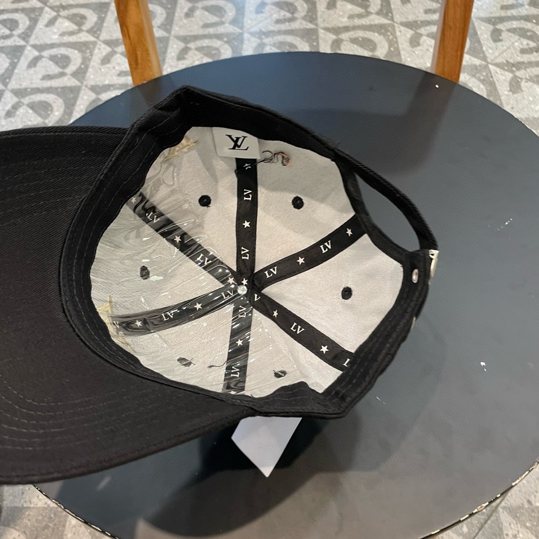 L  New Arrival Cap 0019