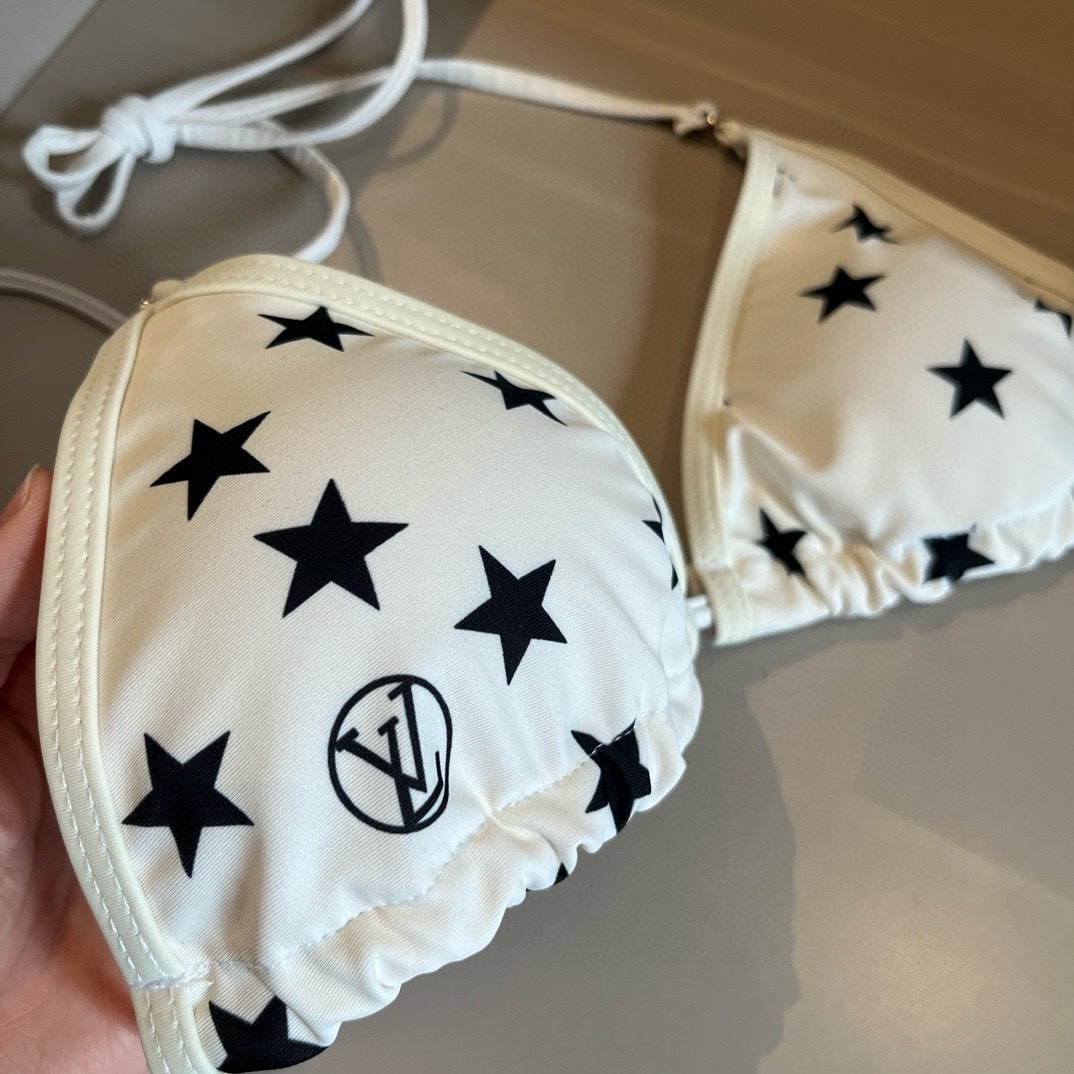 Lv New Arrival Bikini Set 0012