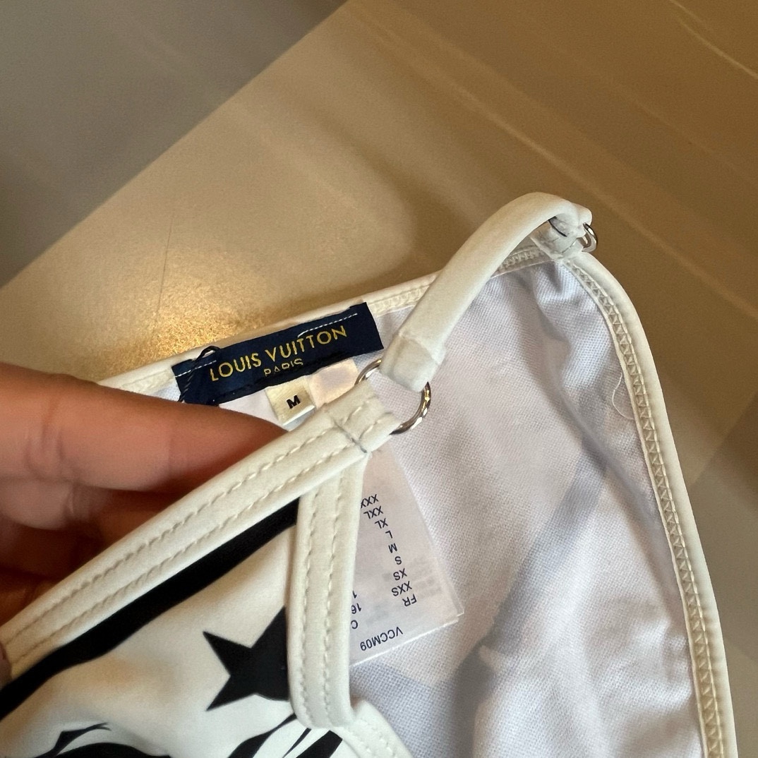 Lv New Arrival Bikini Set 0012