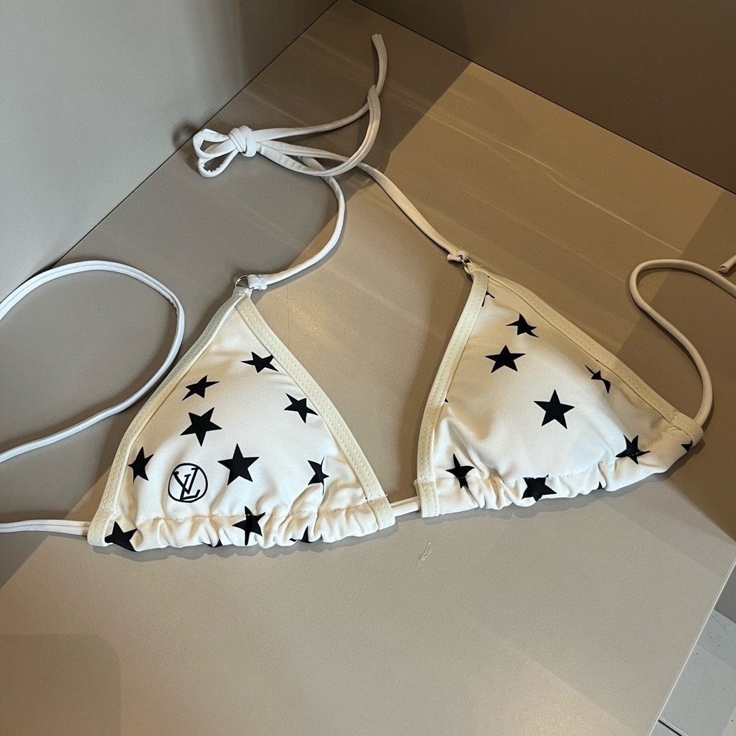 Lv New Arrival Bikini Set 0012