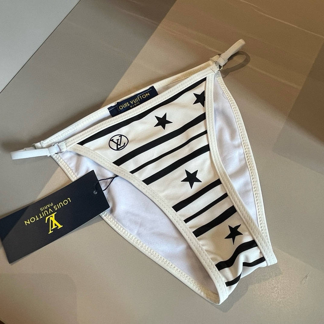 Lv New Arrival Bikini Set 0012