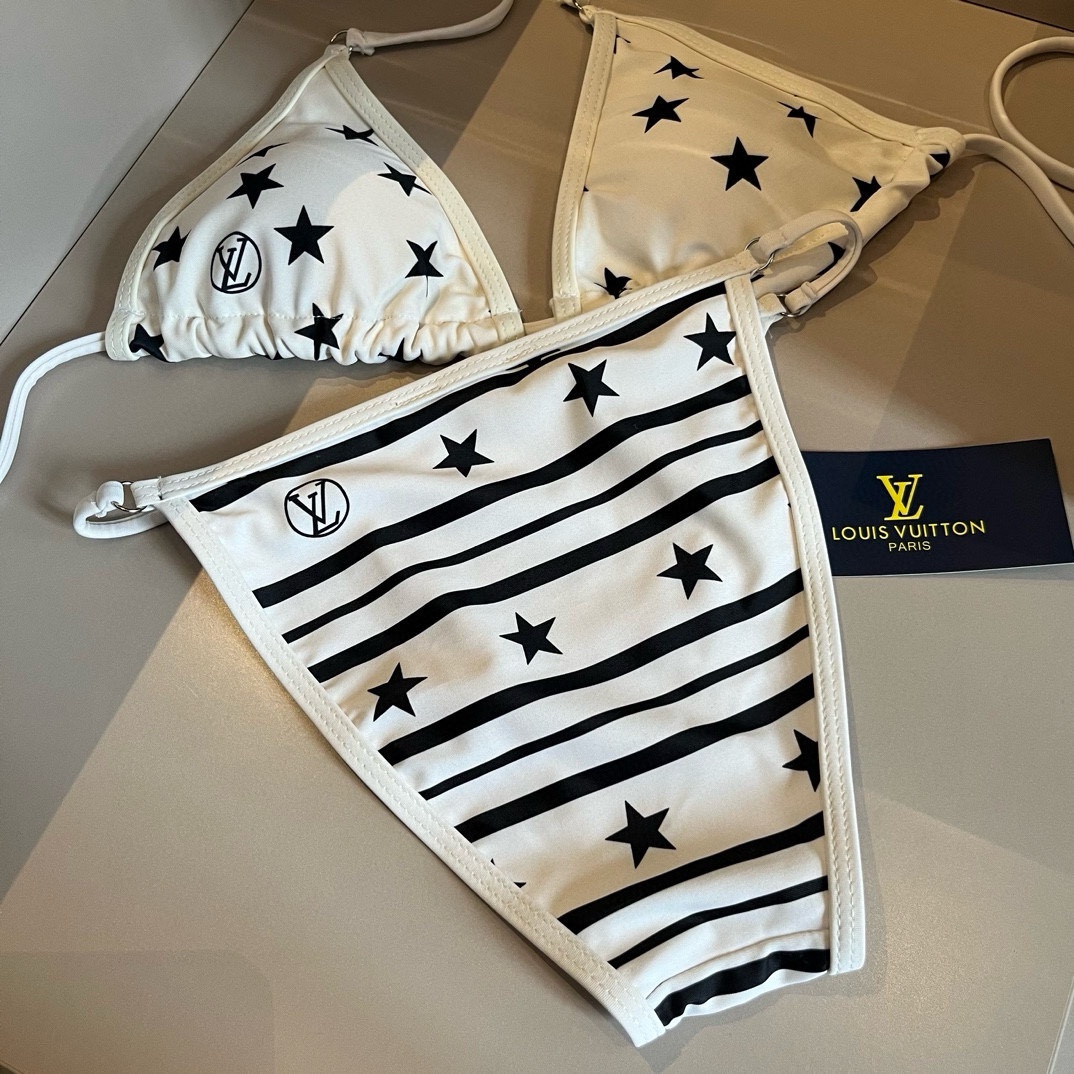 Lv New Arrival Bikini Set 0012