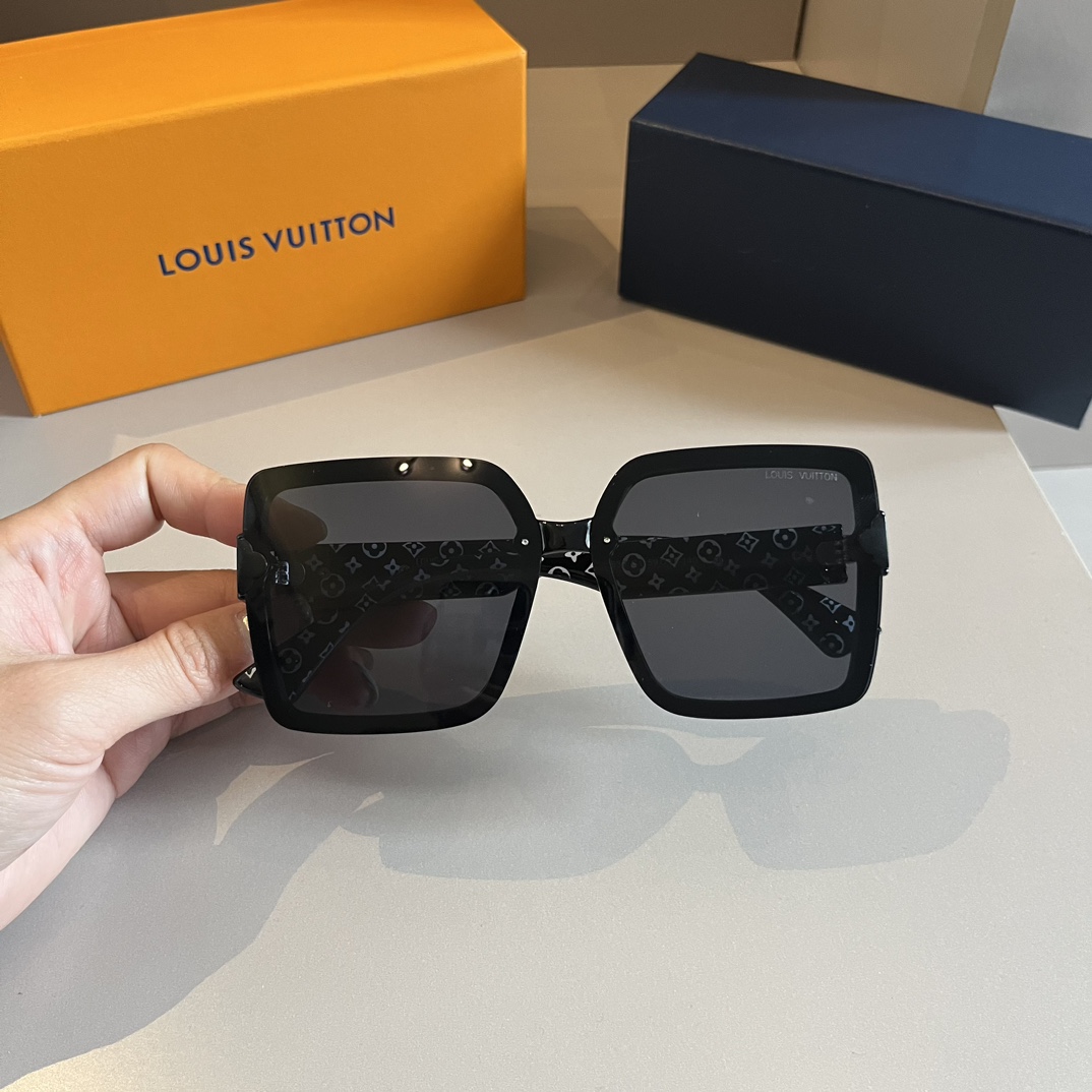 Louis New Arrival Sunglasses 0017