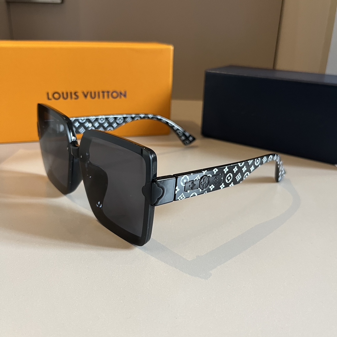 Louis New Arrival Sunglasses 0017