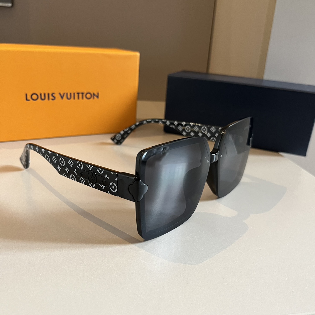 Louis New Arrival Sunglasses 0017