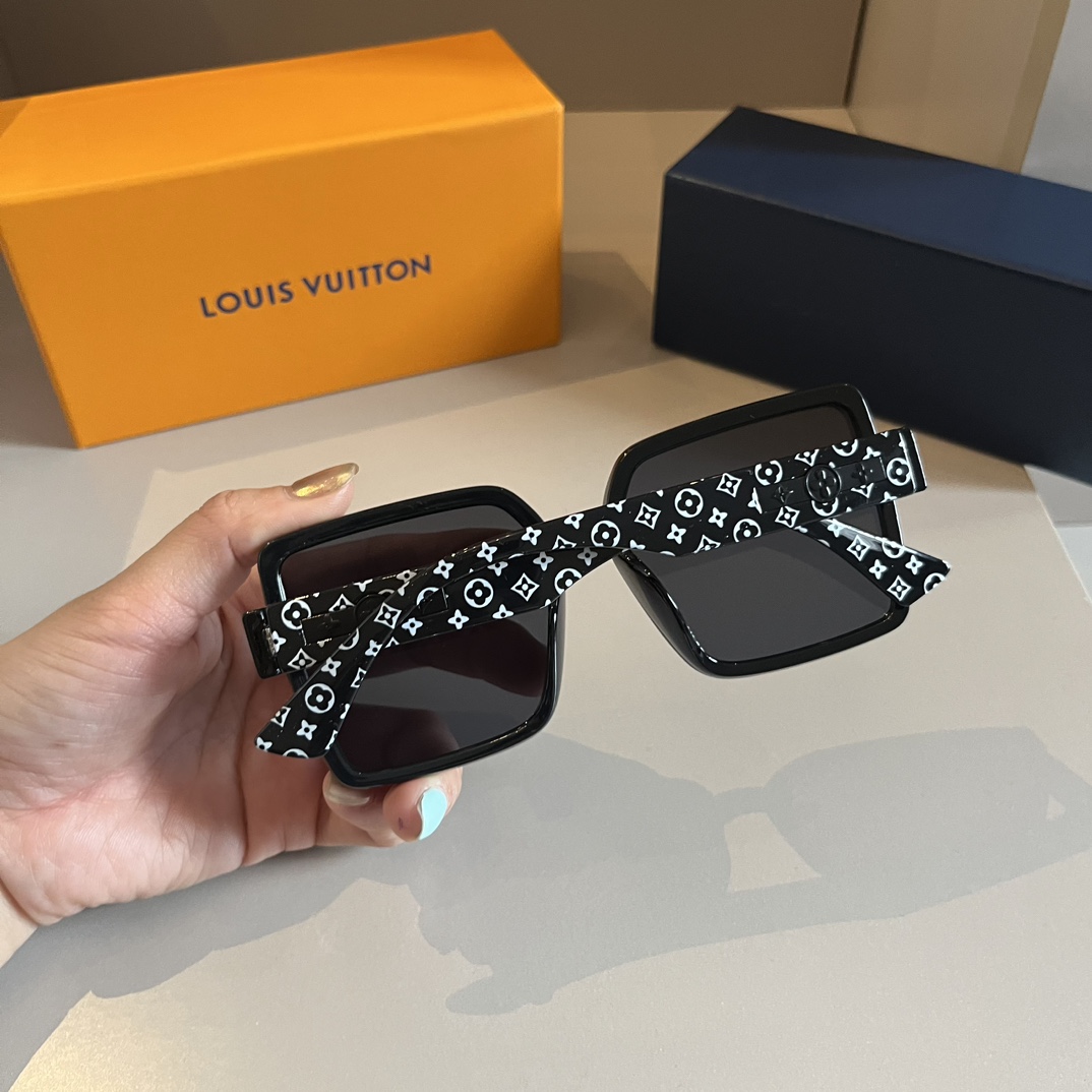 Louis New Arrival Sunglasses 0017
