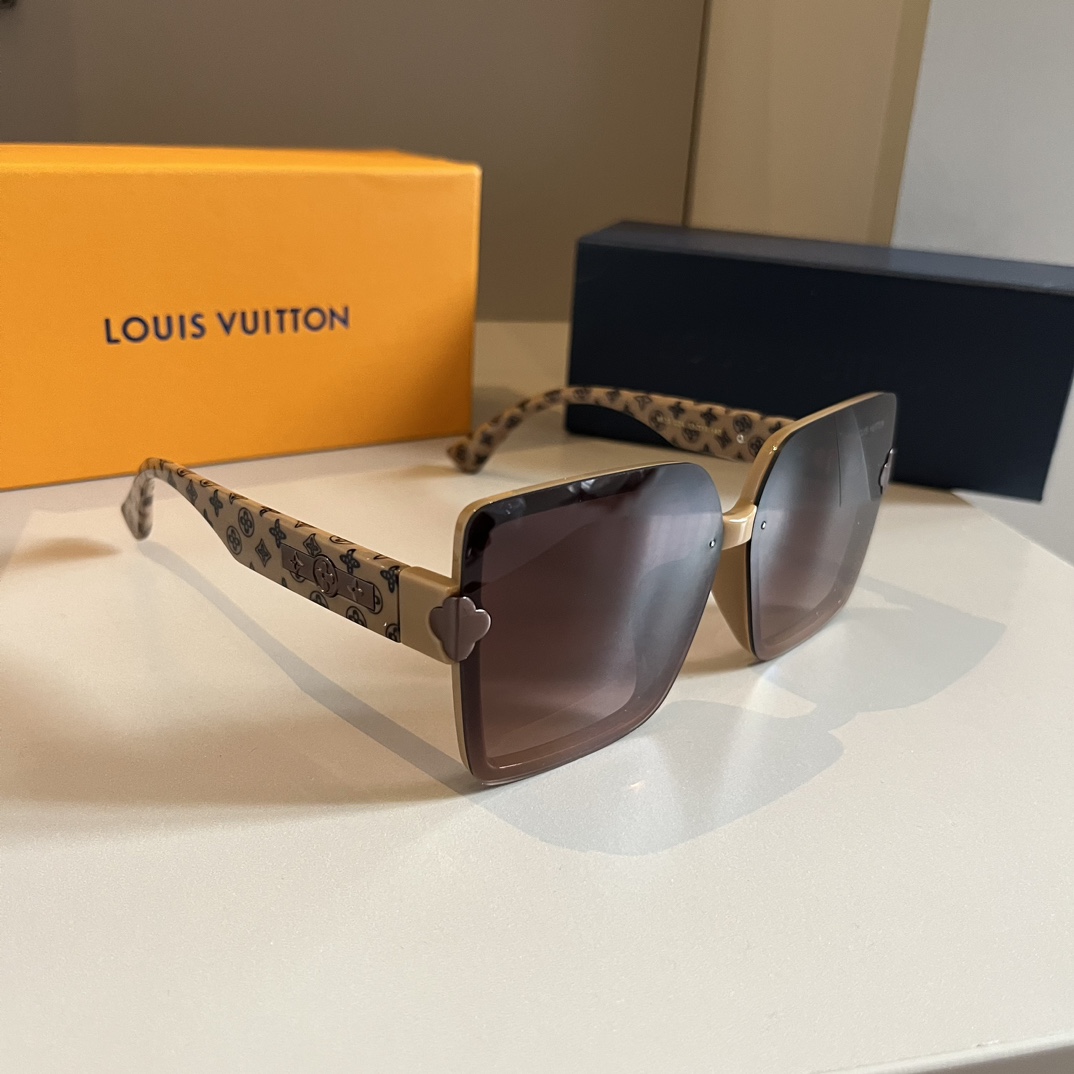 Louis New Arrival Sunglasses 0017