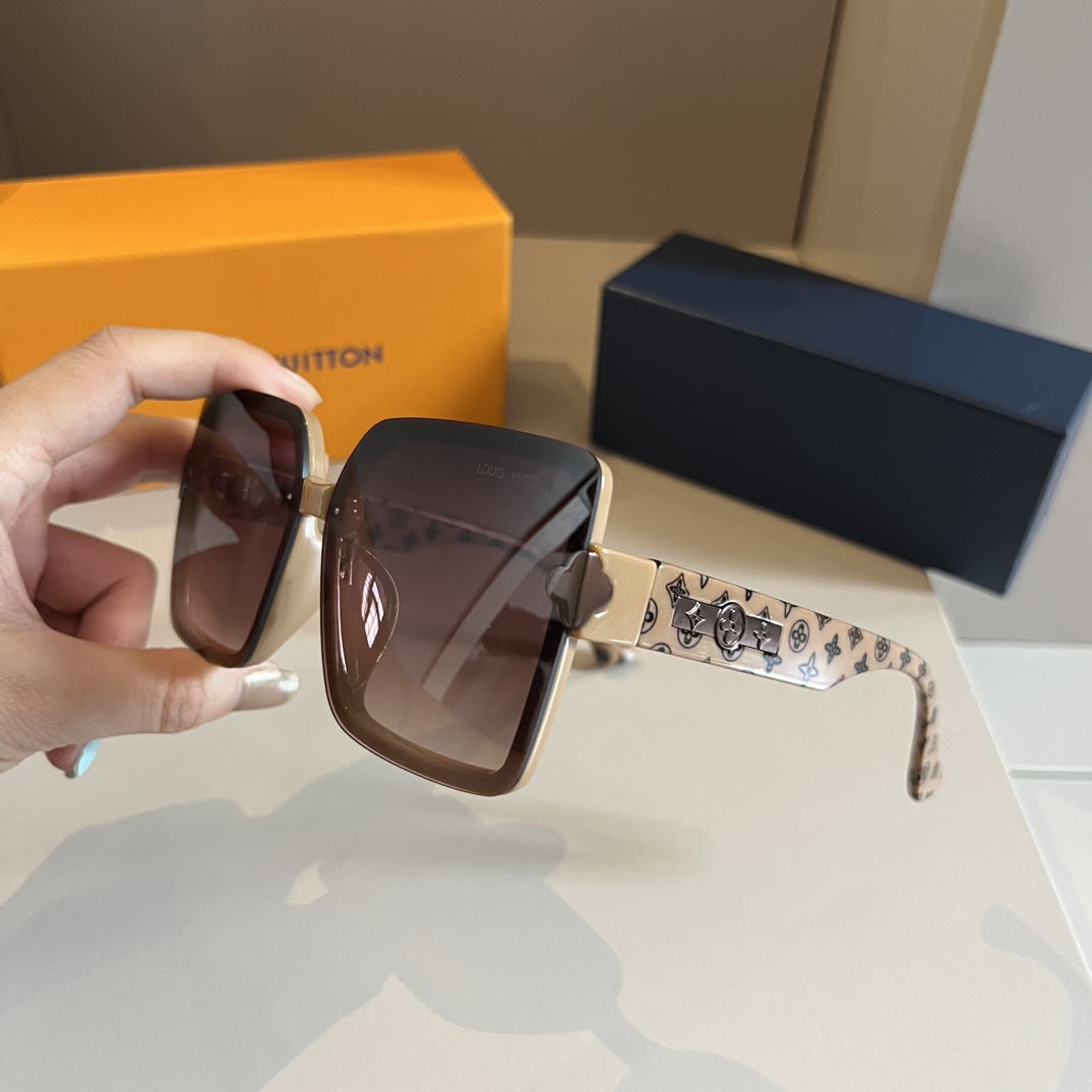 Louis New Arrival Sunglasses 0017