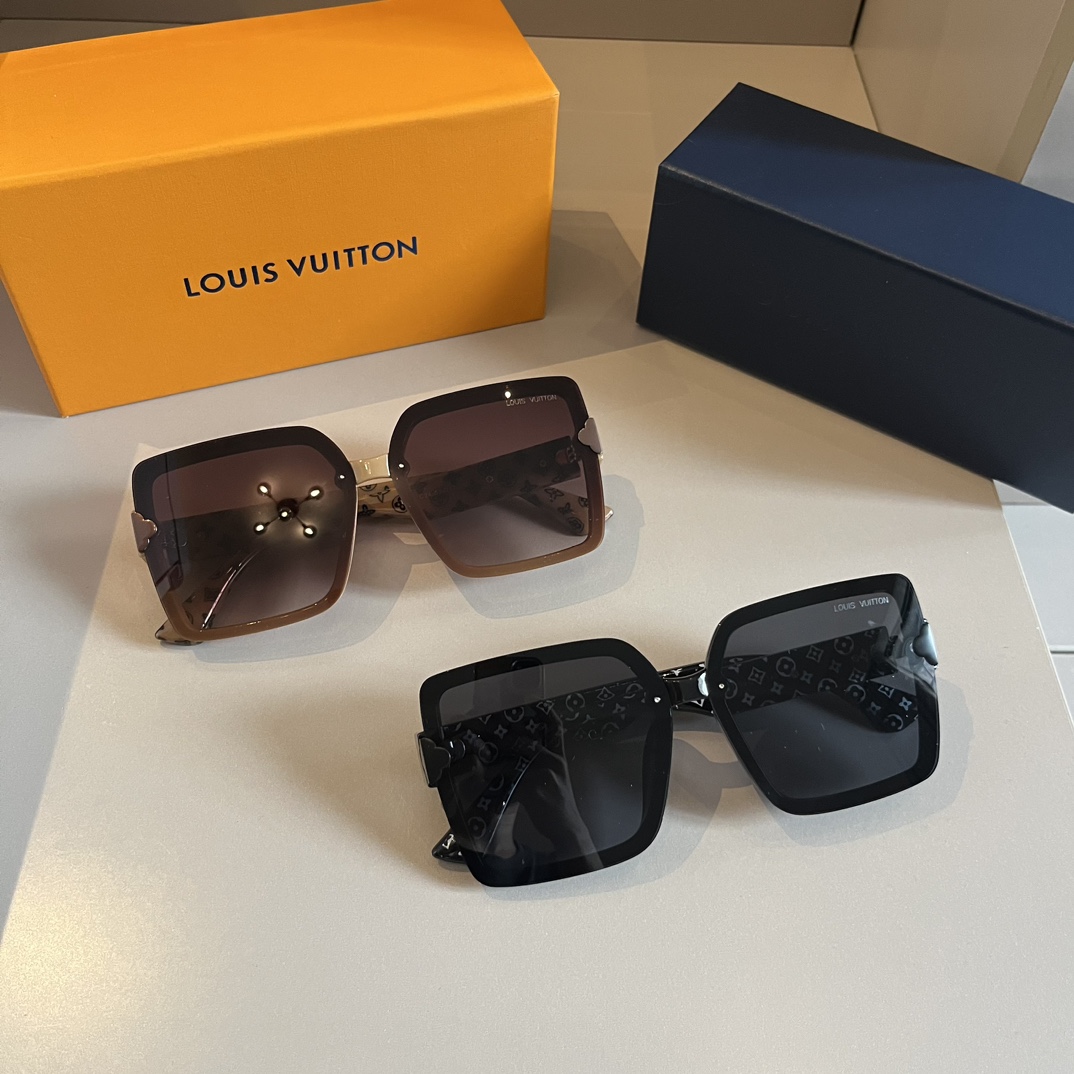Louis New Arrival Sunglasses 0017