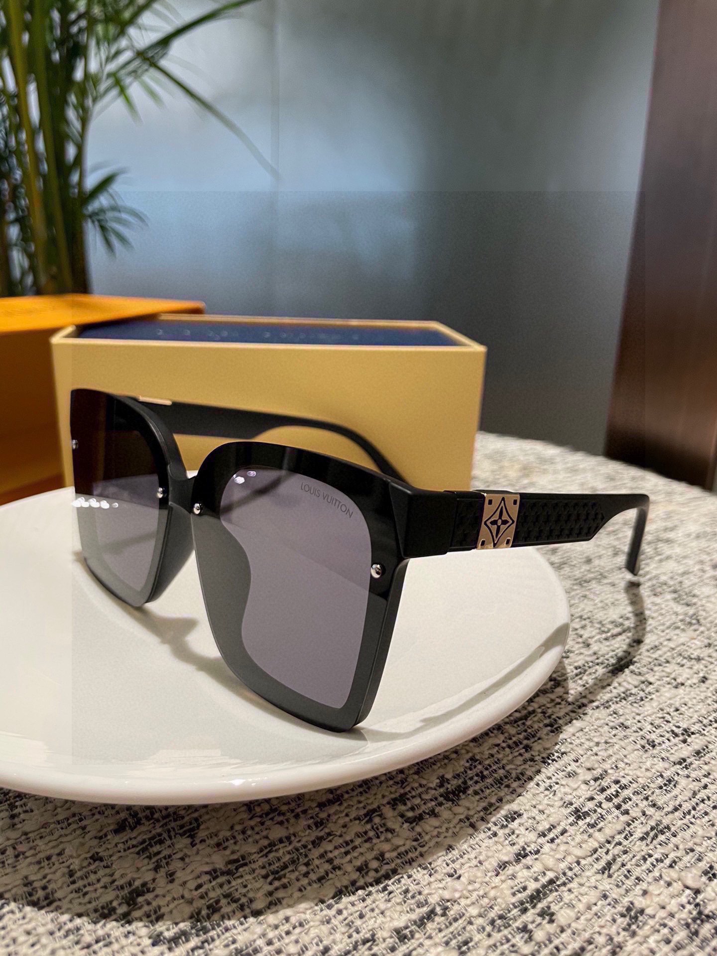 Louis New Arrival Sunglasses 0016