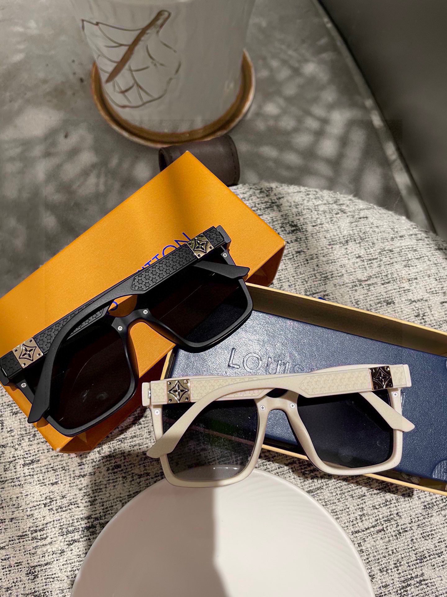 Louis New Arrival Sunglasses 0016