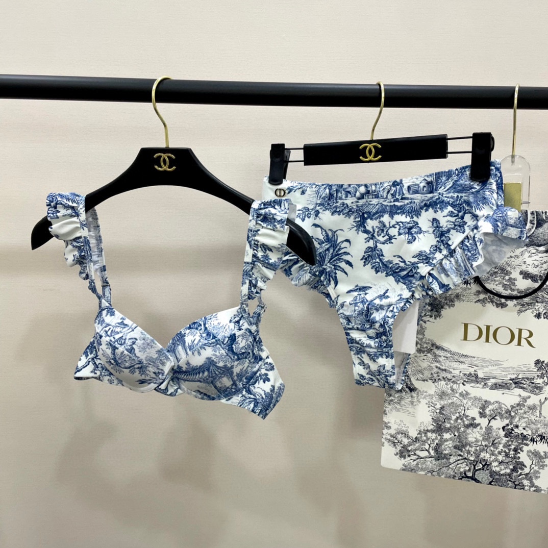 DO New Arrival Bikini Set 0011