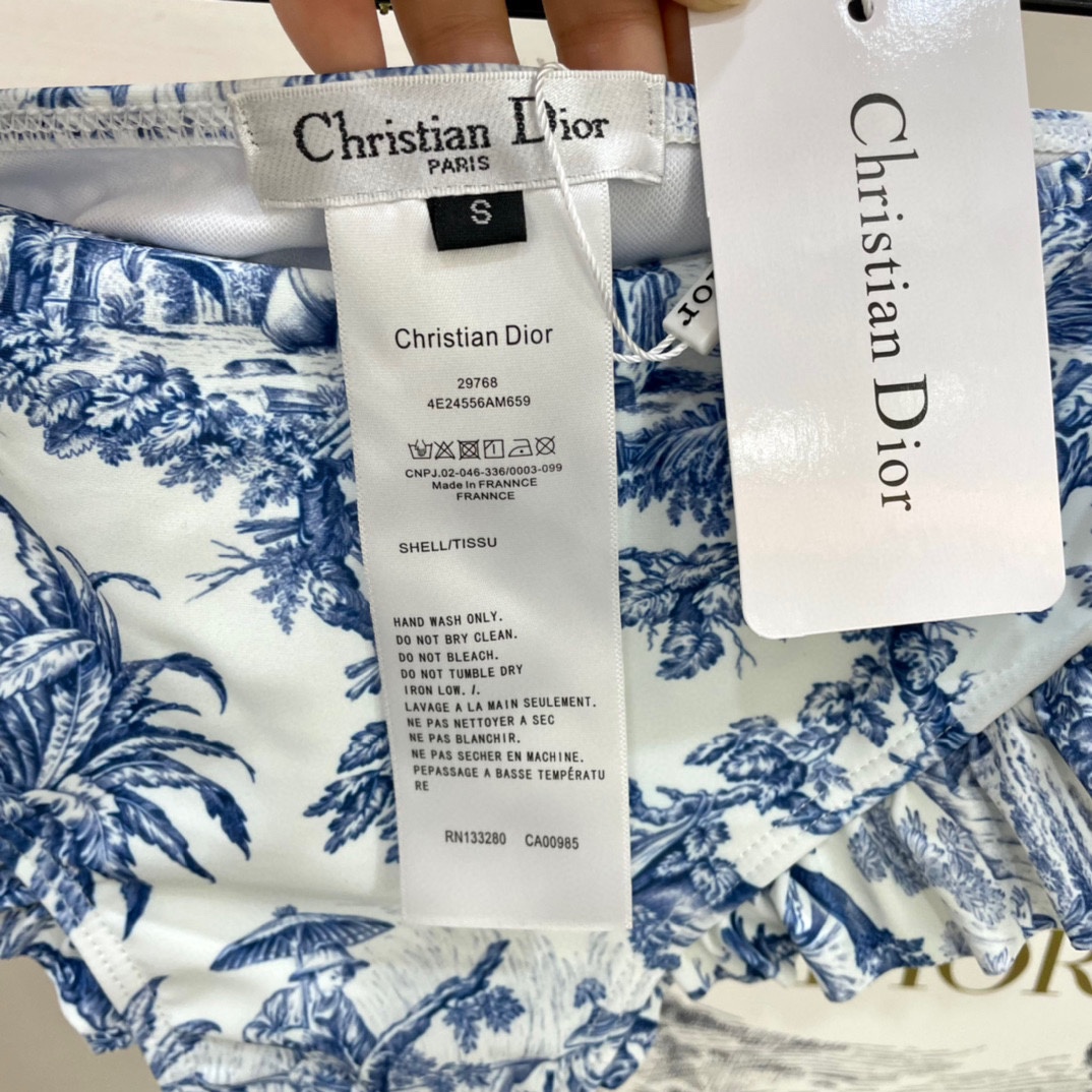 DO New Arrival Bikini Set 0011