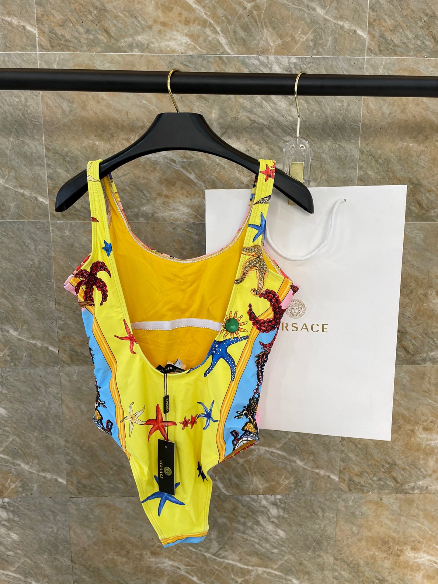 Ver New Arrival Bikini Set 0011