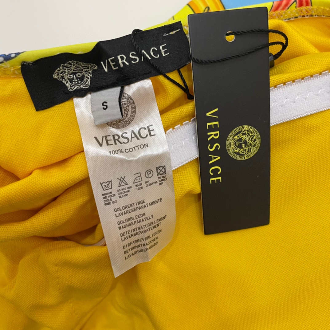 Ver New Arrival Bikini Set 0011