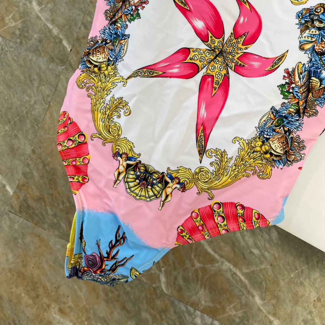 Ver New Arrival Bikini Set 0011