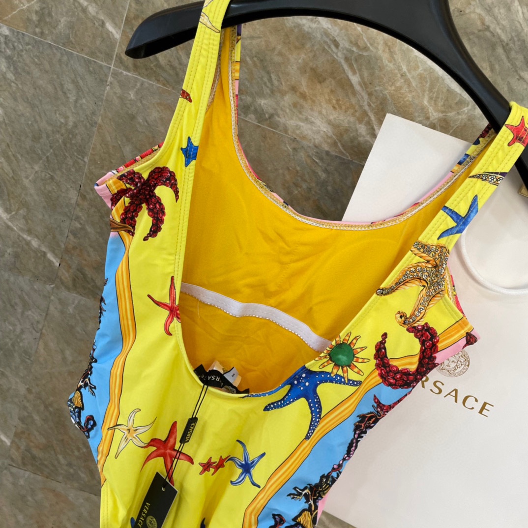 Ver New Arrival Bikini Set 0011