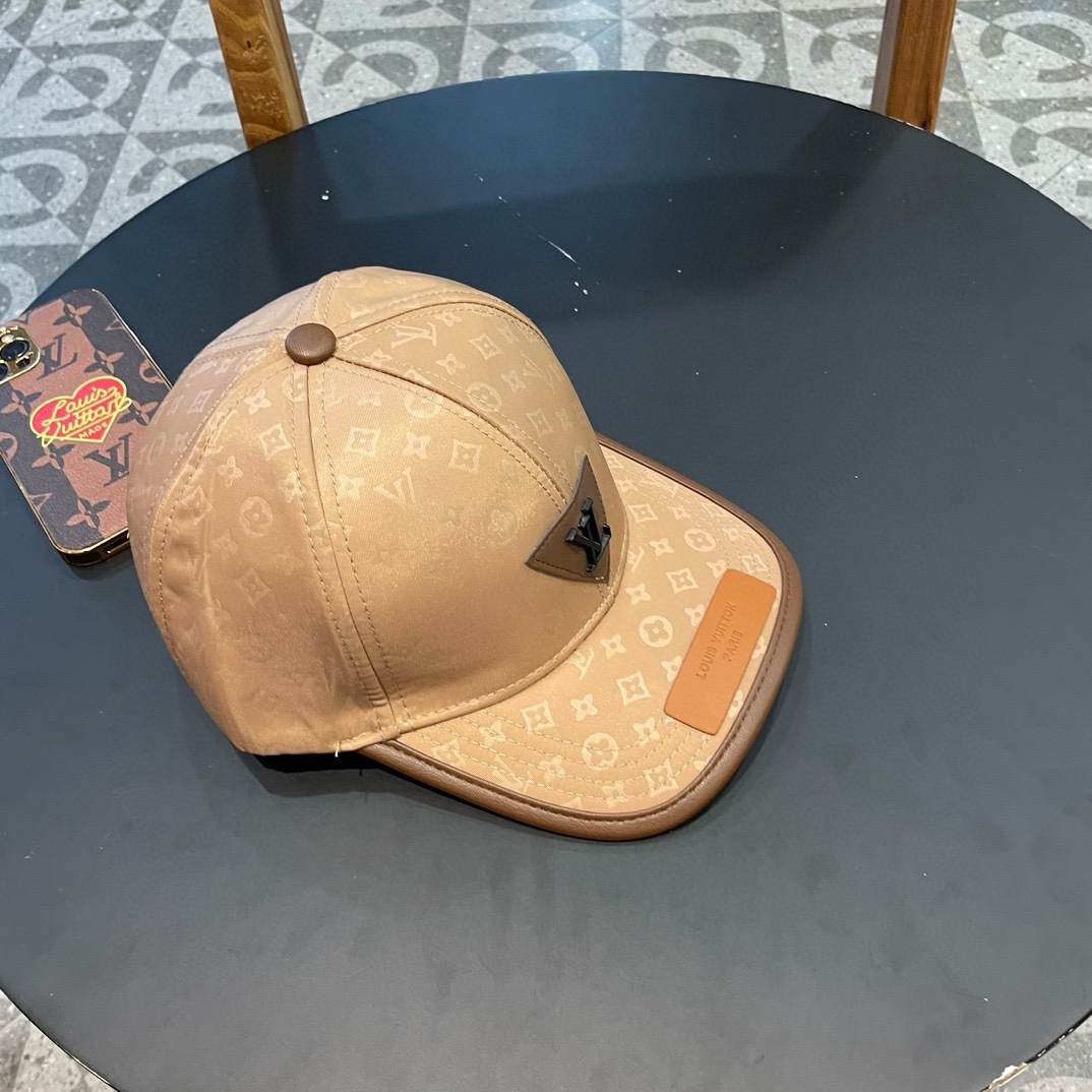 L  New Arrival Cap 0014