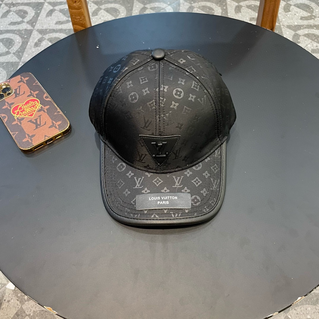 L  New Arrival Cap 0014