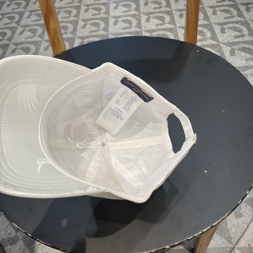 L  New Arrival Cap 0017