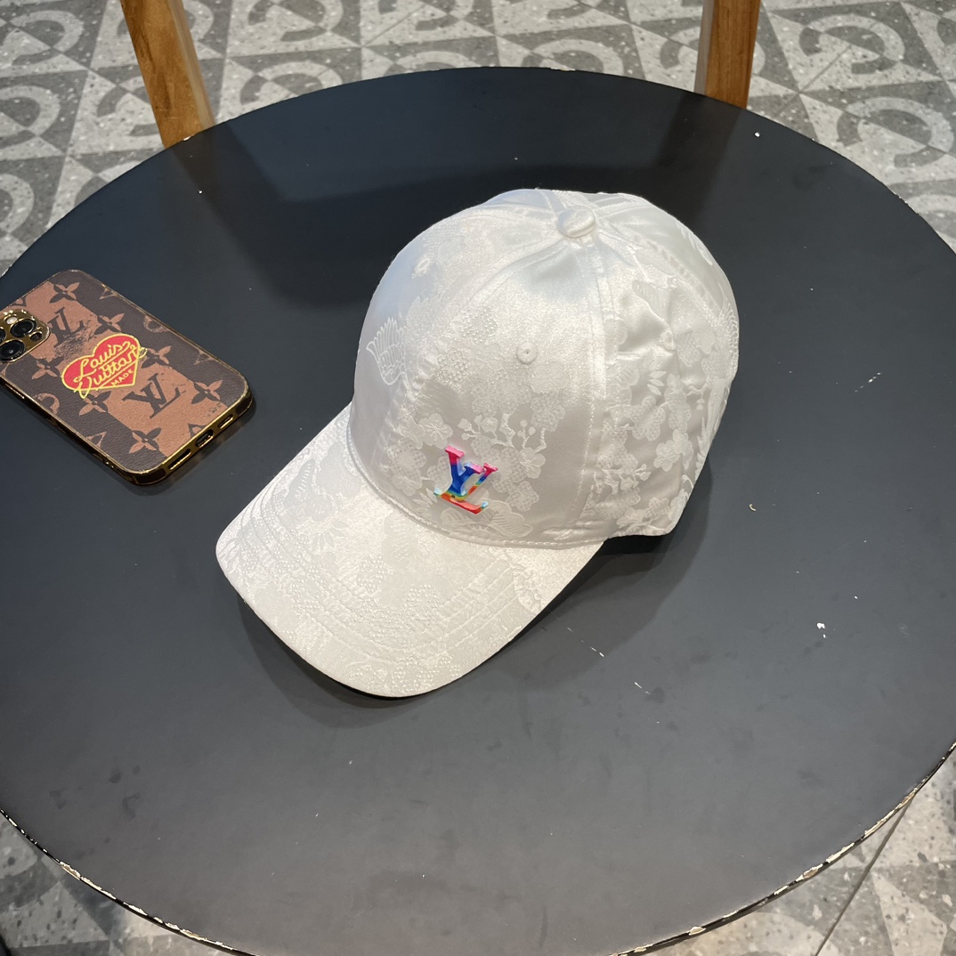 L  New Arrival Cap 0017