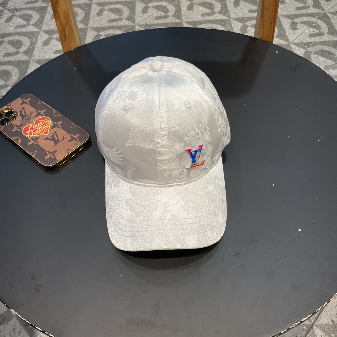 L  New Arrival Cap 0017