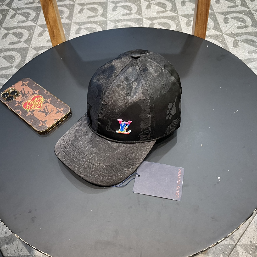 L  New Arrival Cap 0017