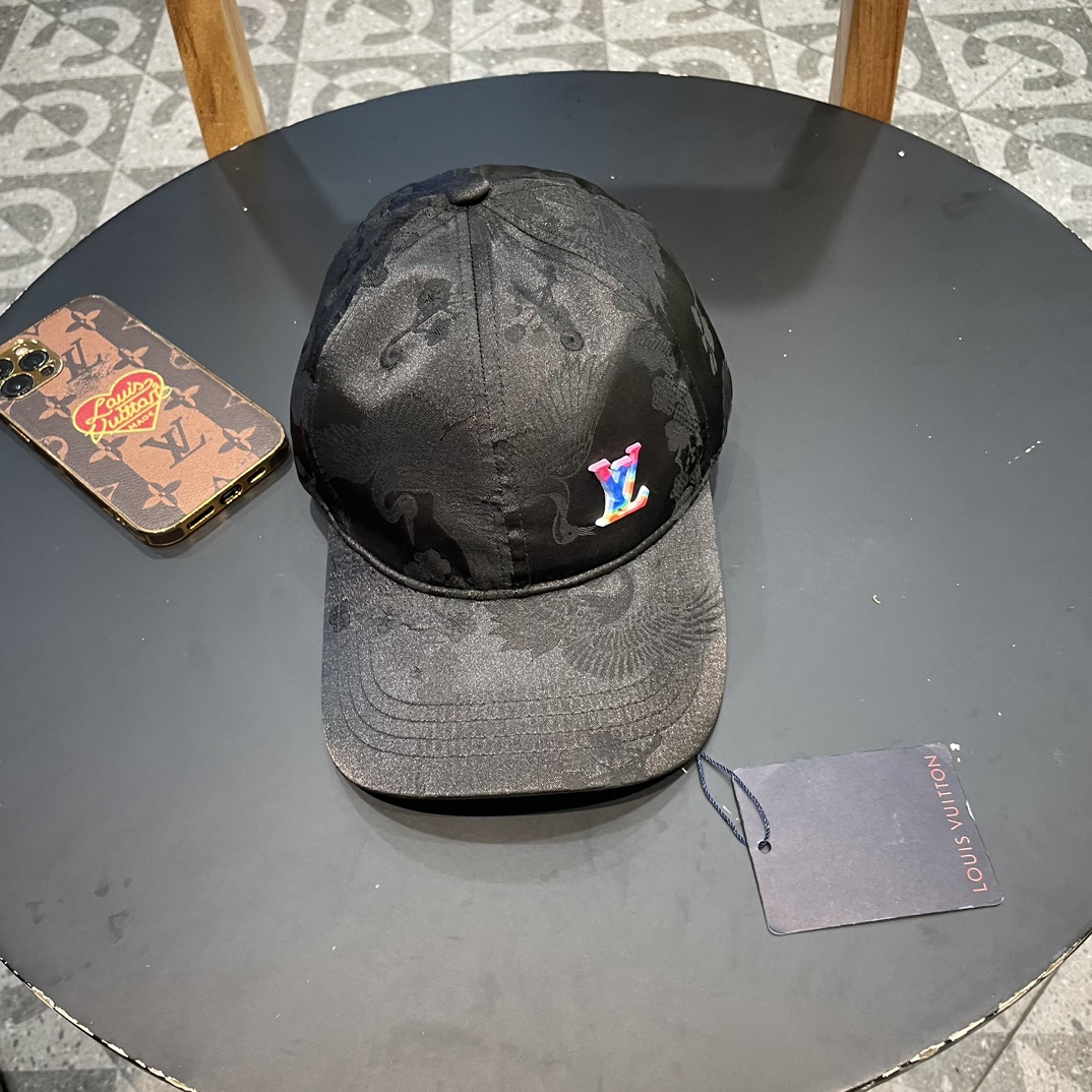 L  New Arrival Cap 0017