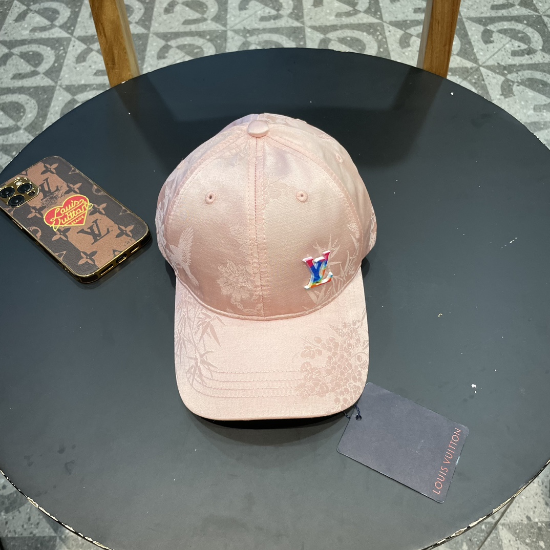 L  New Arrival Cap 0017