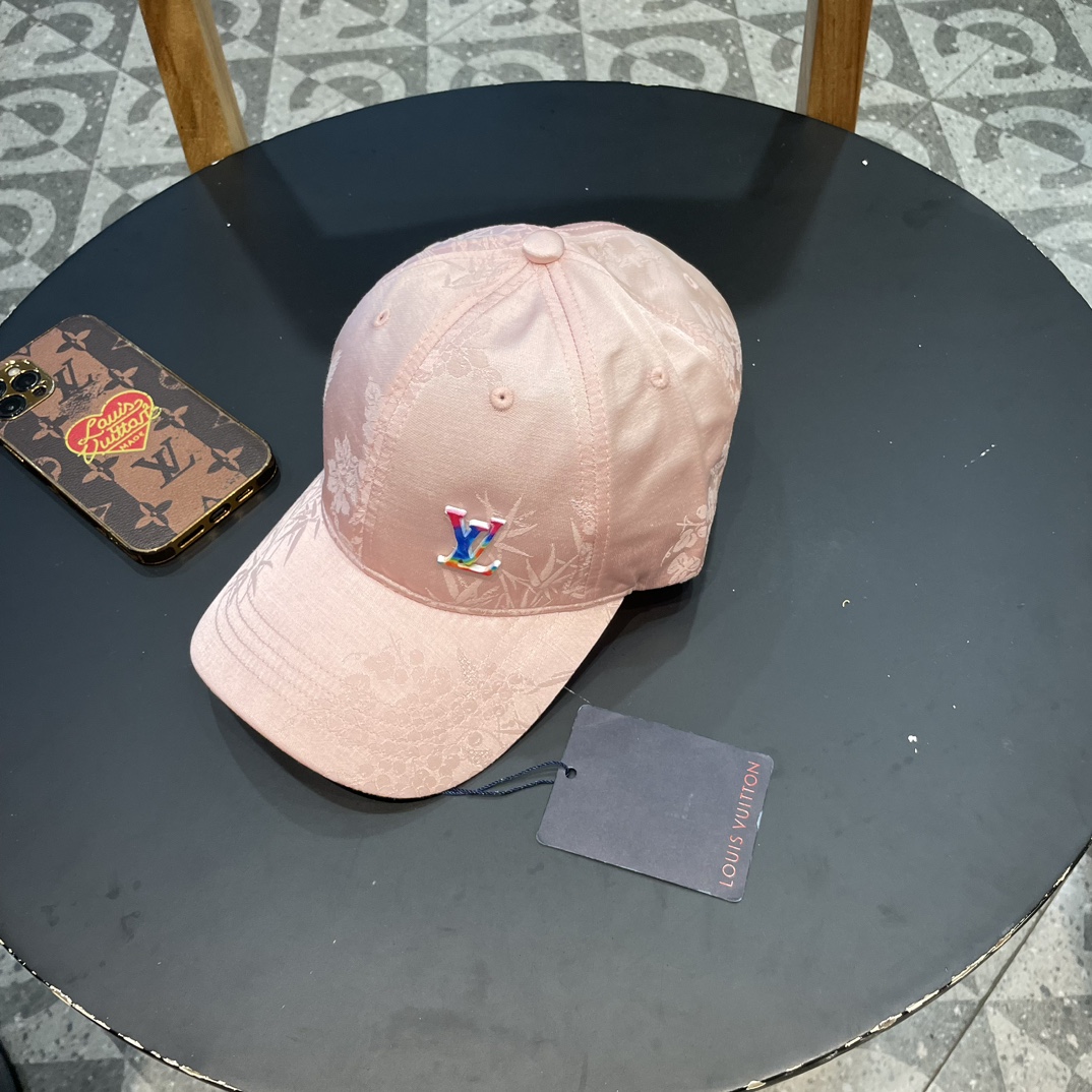 L  New Arrival Cap 0017