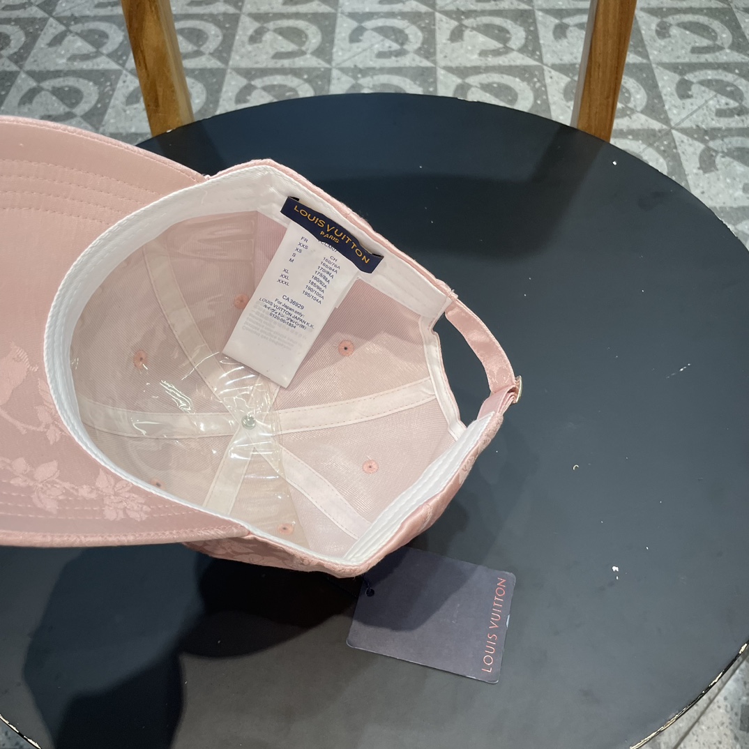 L  New Arrival Cap 0017