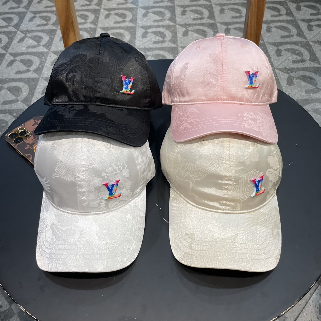 L  New Arrival Cap 0017