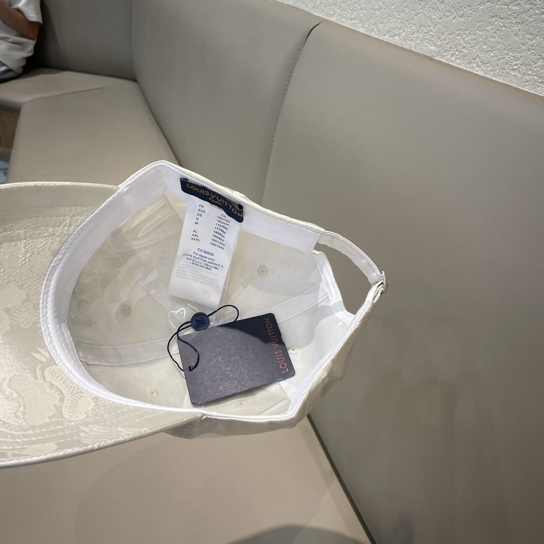 L  New Arrival Cap 0017