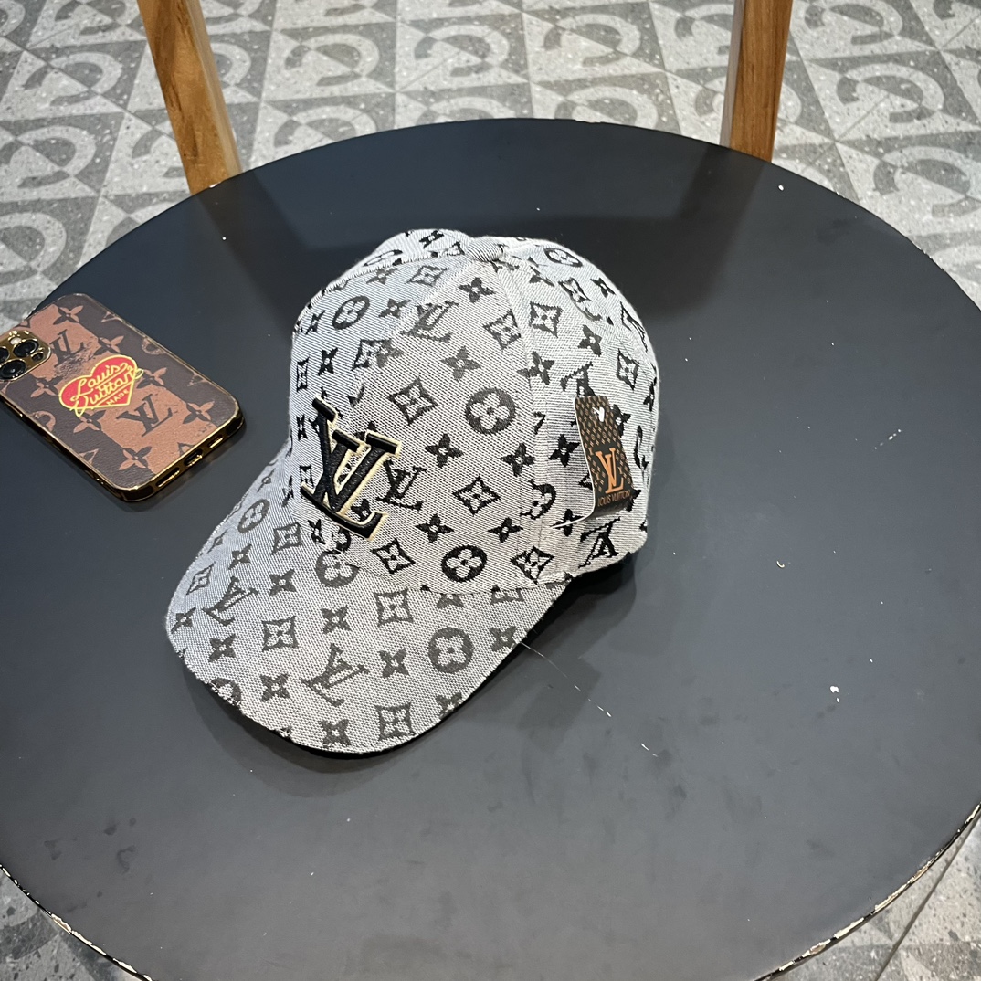 L  New Arrival Cap 0016