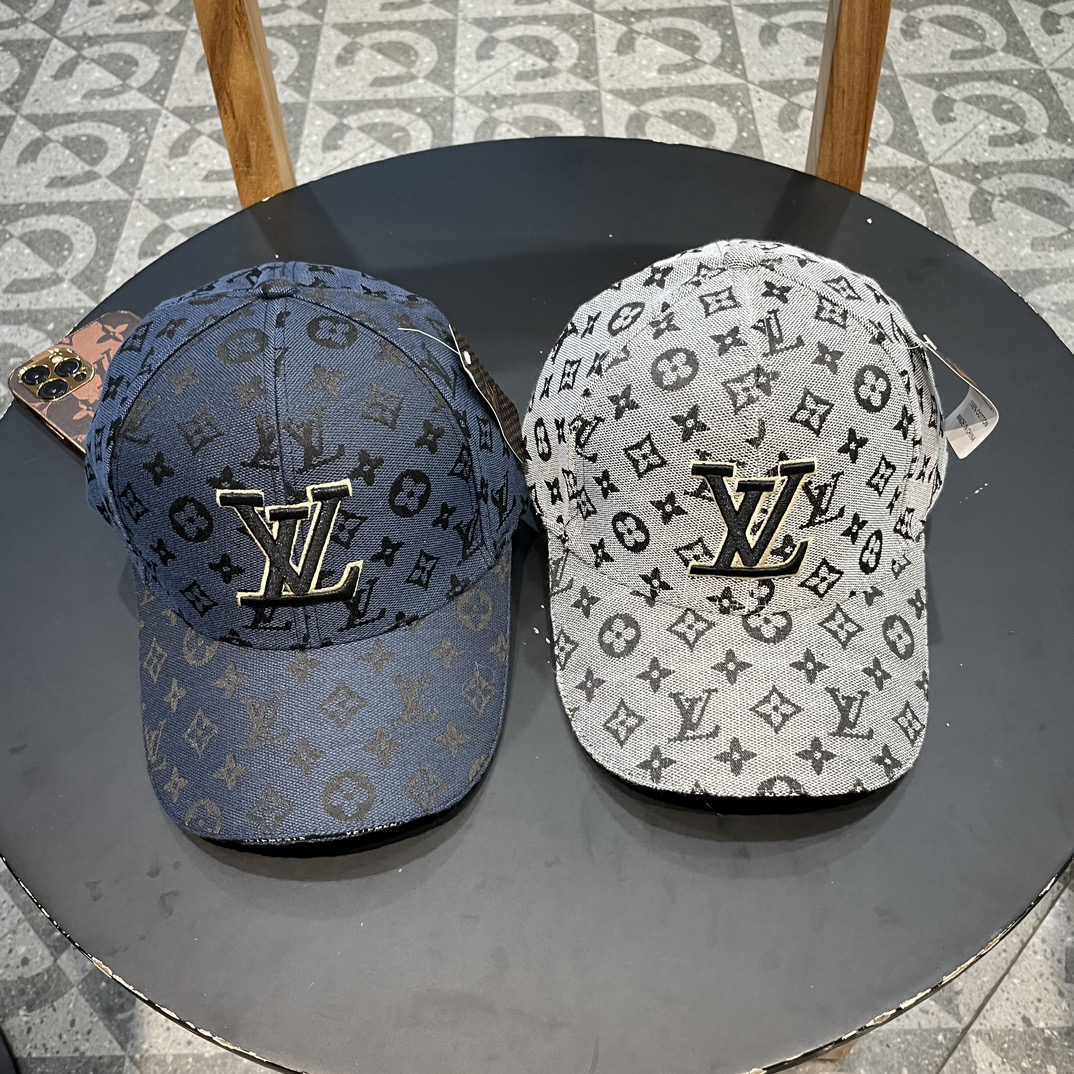 L  New Arrival Cap 0016