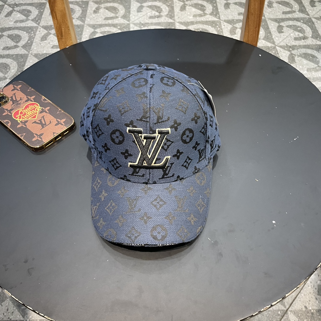 L  New Arrival Cap 0016