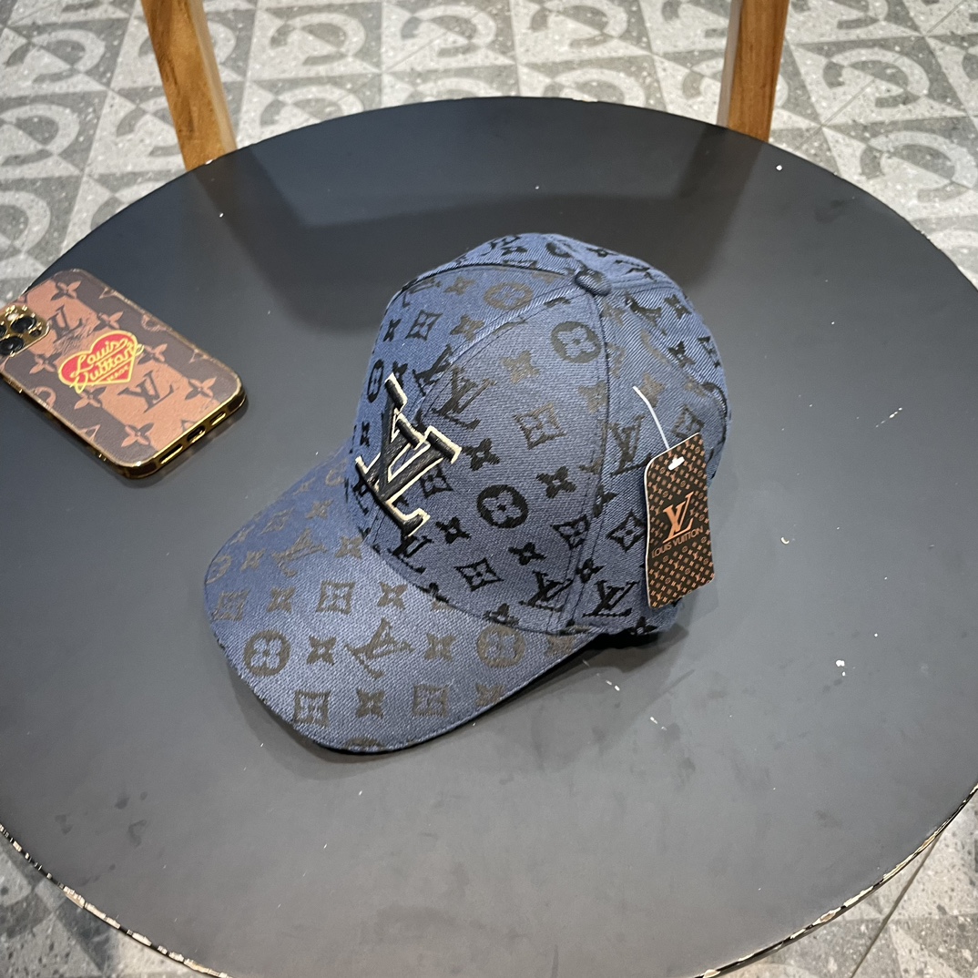 L  New Arrival Cap 0016