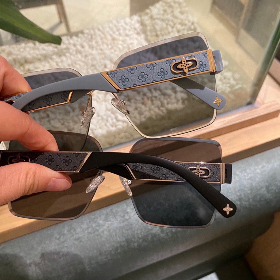 Louis New Arrival Sunglasses 0015