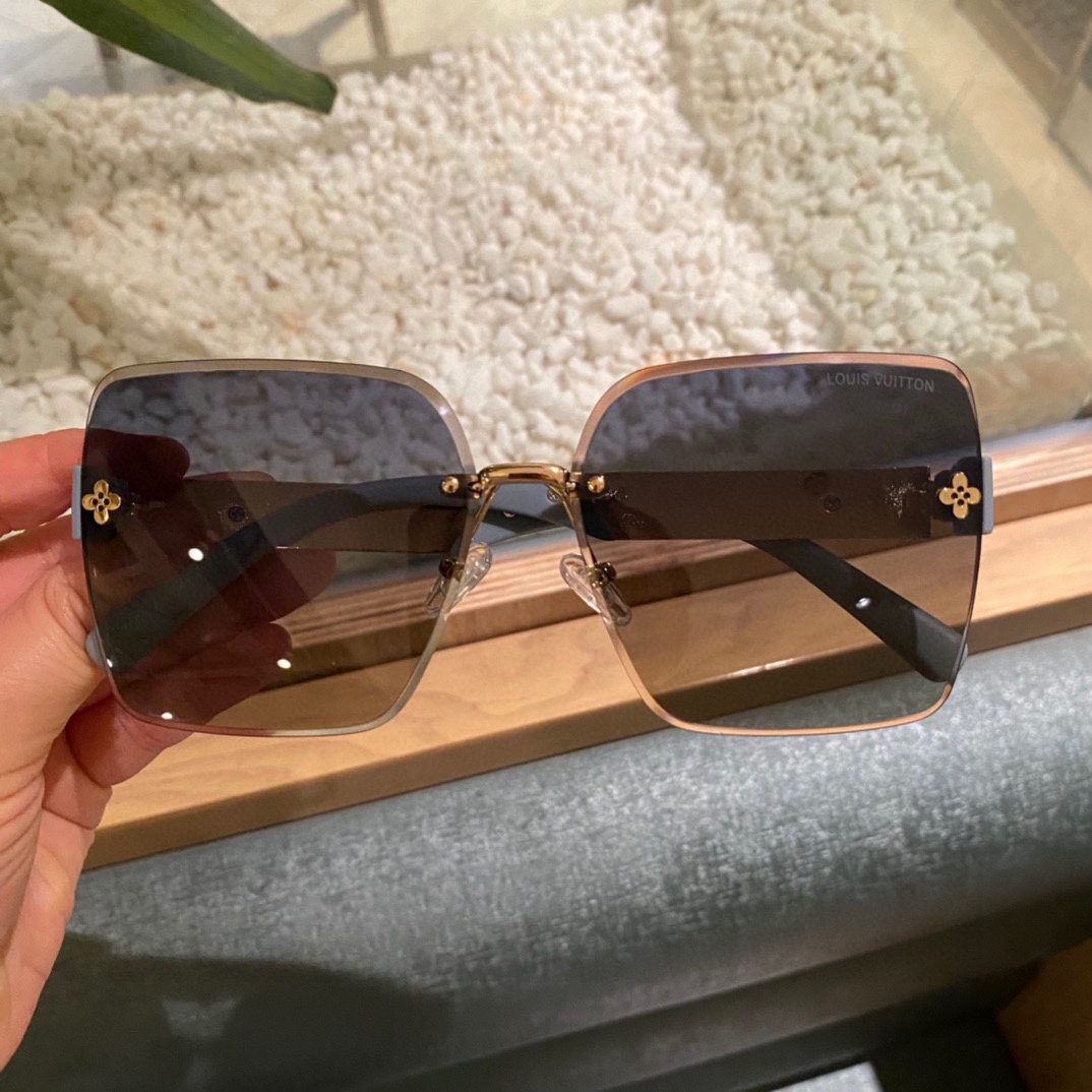 Louis New Arrival Sunglasses 0015